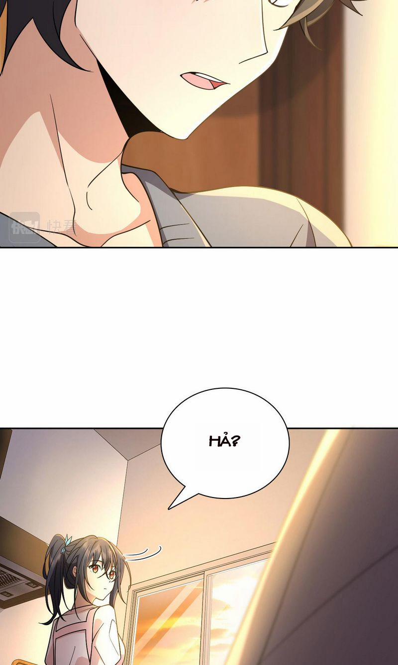 Bà Xã Nhà Tôi Đến Từ Ngàn Năm Trước 59 trang 40