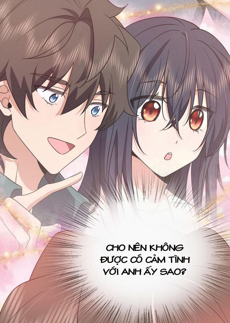 Bà Xã Nhà Tôi Đến Từ Ngàn Năm Trước 59 trang 5