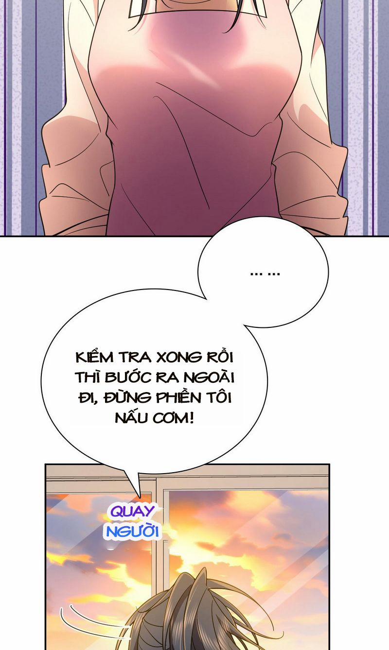 Bà Xã Nhà Tôi Đến Từ Ngàn Năm Trước 59 trang 57