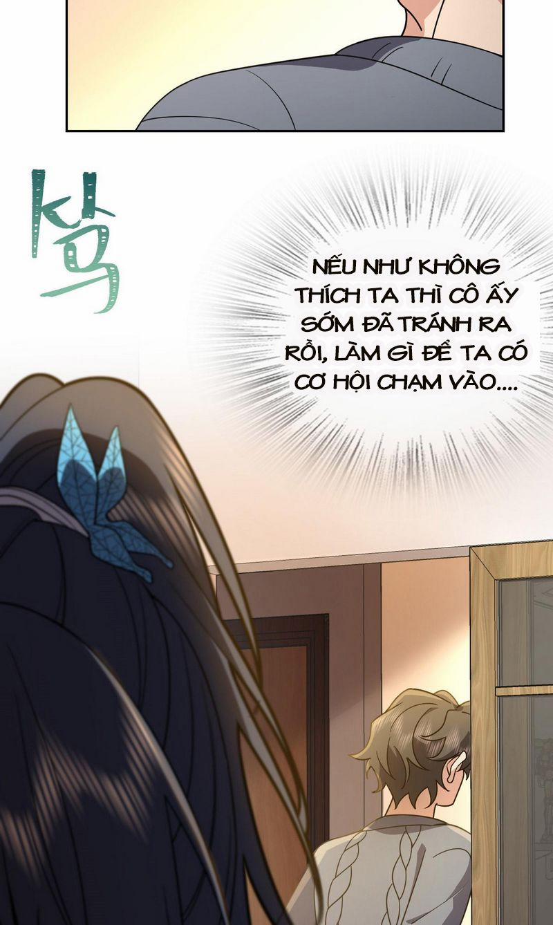 Bà Xã Nhà Tôi Đến Từ Ngàn Năm Trước 59 trang 60