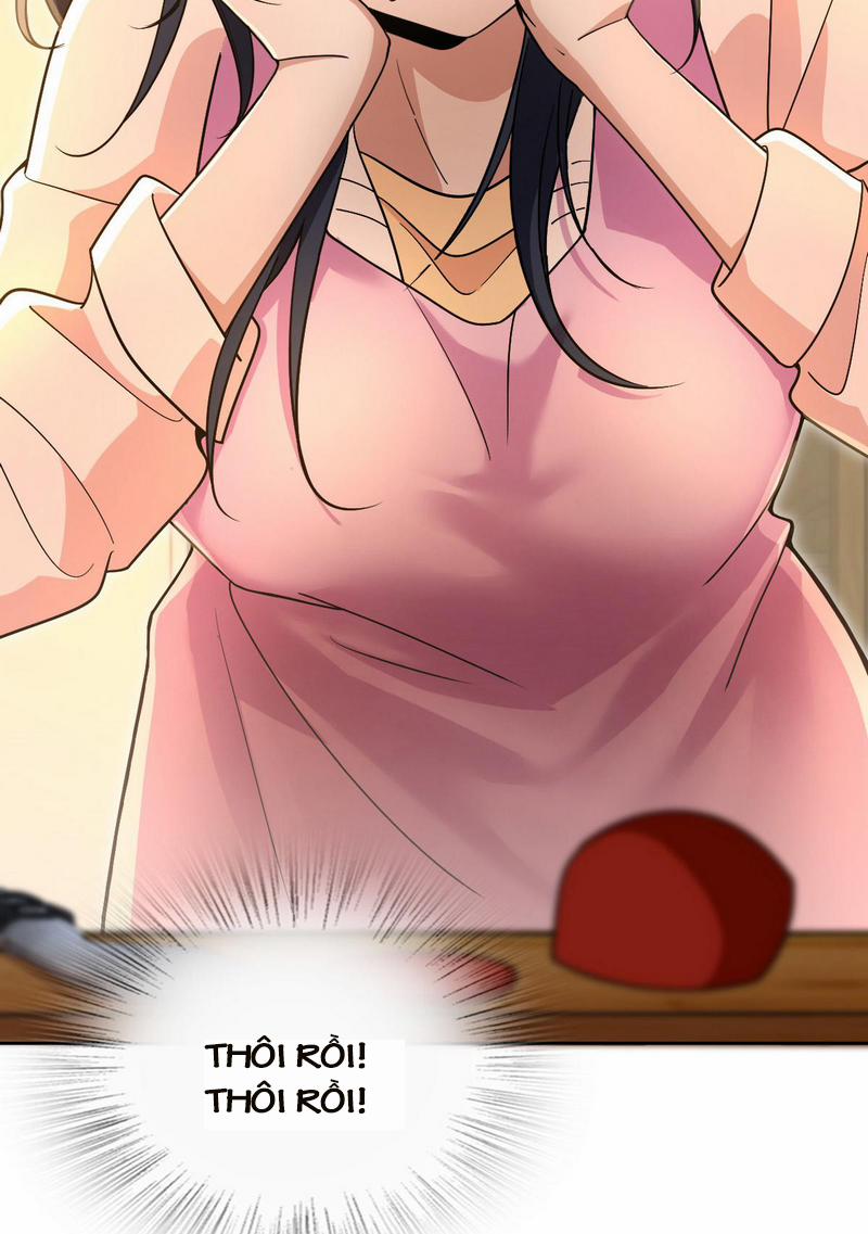 Bà Xã Nhà Tôi Đến Từ Ngàn Năm Trước 59 trang 63