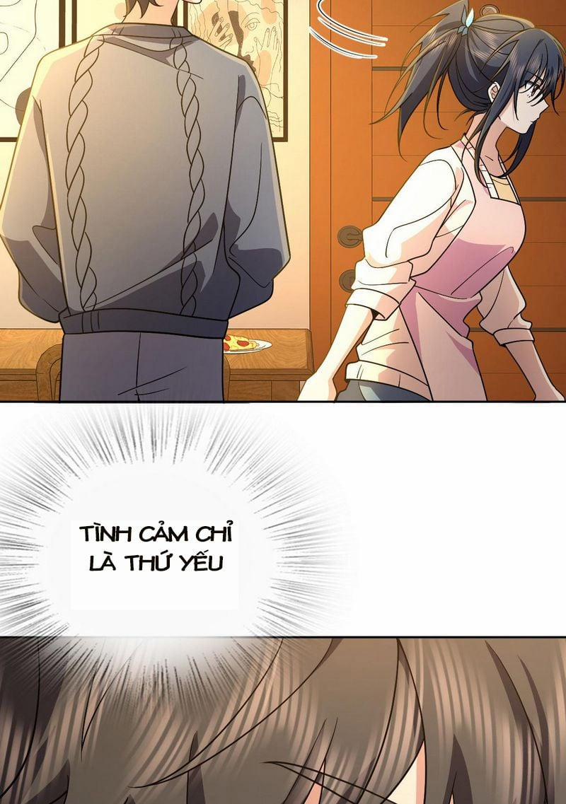 Bà Xã Nhà Tôi Đến Từ Ngàn Năm Trước 59 trang 66