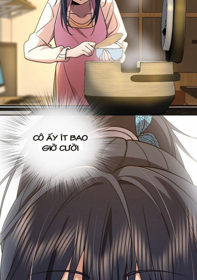 Bà Xã Nhà Tôi Đến Từ Ngàn Năm Trước 59 trang 69