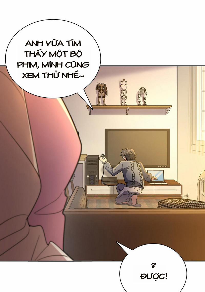 Bà Xã Nhà Tôi Đến Từ Ngàn Năm Trước 59 trang 74