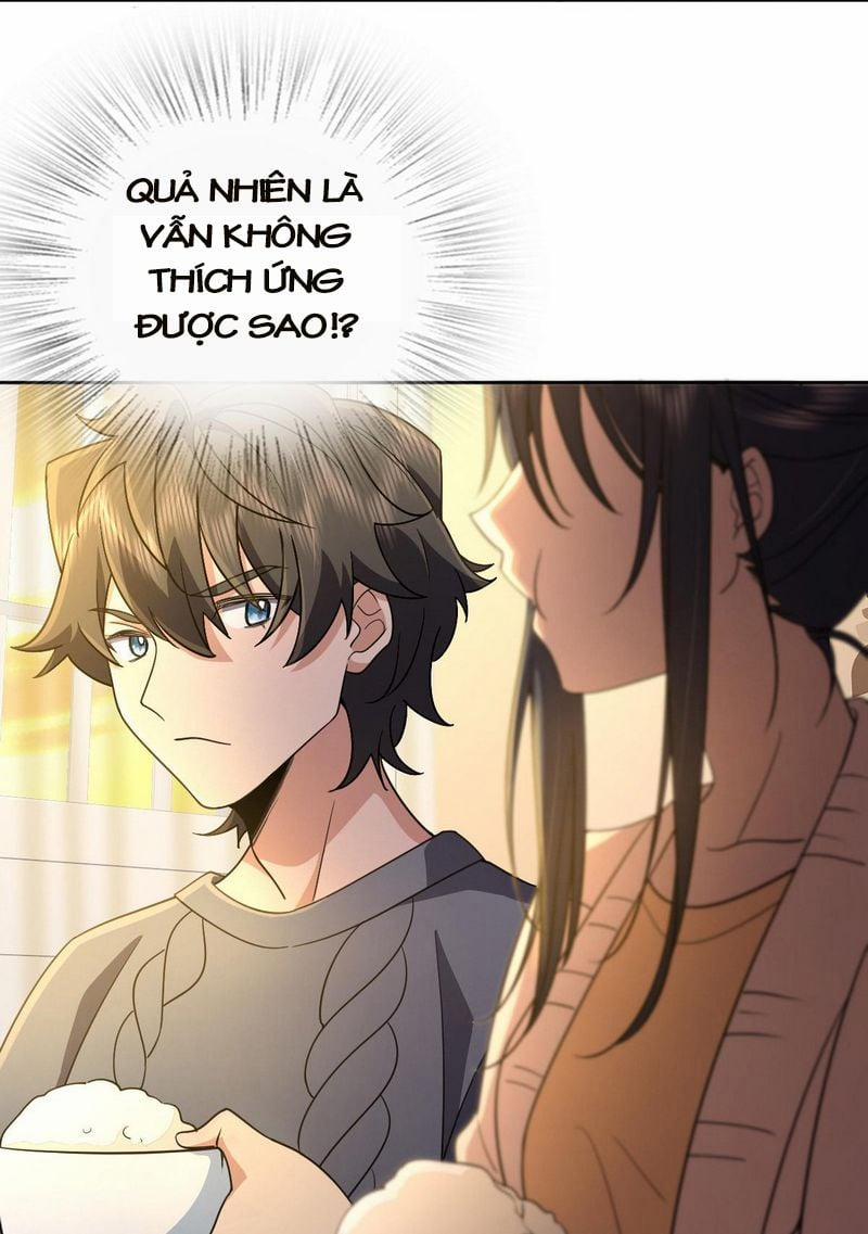 Bà Xã Nhà Tôi Đến Từ Ngàn Năm Trước 59 trang 77