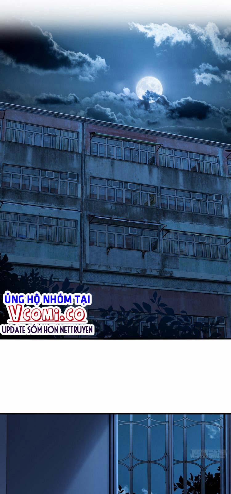 Bà Xã Nhà Tôi Đến Từ Ngàn Năm Trước 6 trang 0