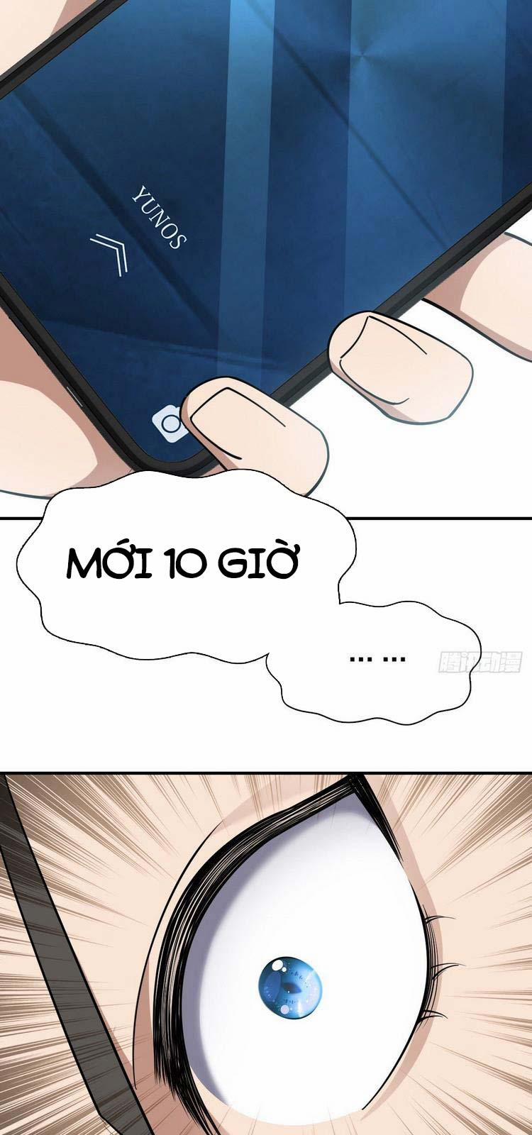 Bà Xã Nhà Tôi Đến Từ Ngàn Năm Trước 6 trang 11