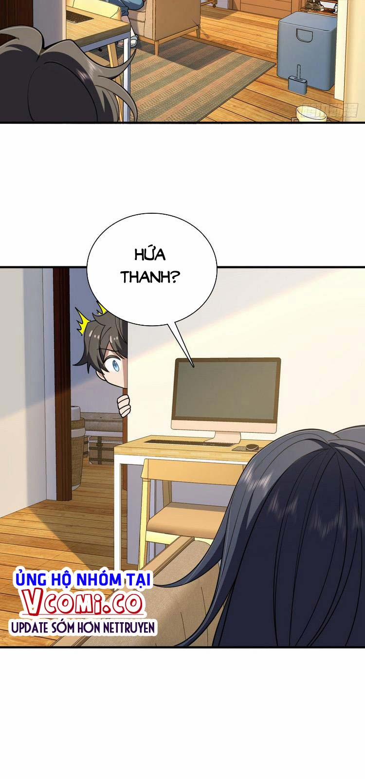 Bà Xã Nhà Tôi Đến Từ Ngàn Năm Trước 6 trang 15