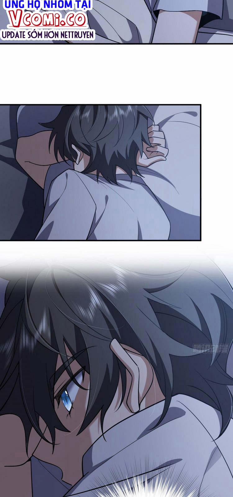 Bà Xã Nhà Tôi Đến Từ Ngàn Năm Trước 6 trang 2