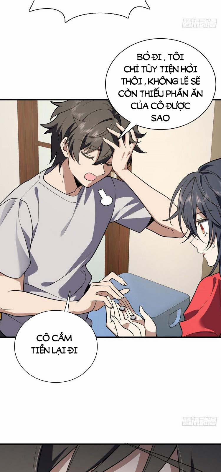 Bà Xã Nhà Tôi Đến Từ Ngàn Năm Trước 6 trang 25