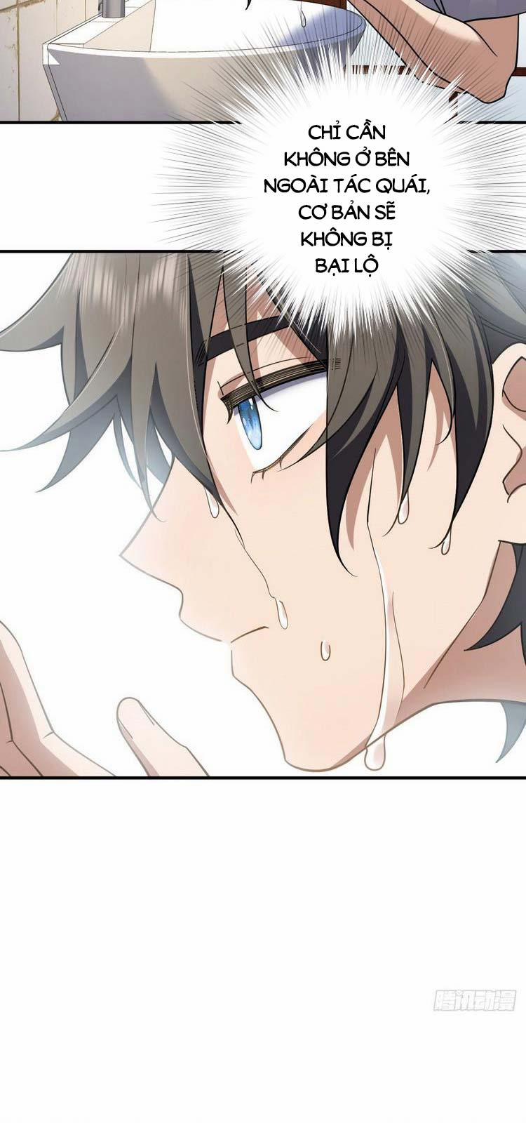 Bà Xã Nhà Tôi Đến Từ Ngàn Năm Trước 6 trang 29