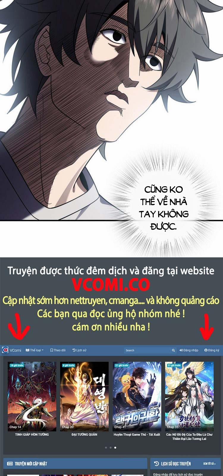 Bà Xã Nhà Tôi Đến Từ Ngàn Năm Trước 6 trang 34