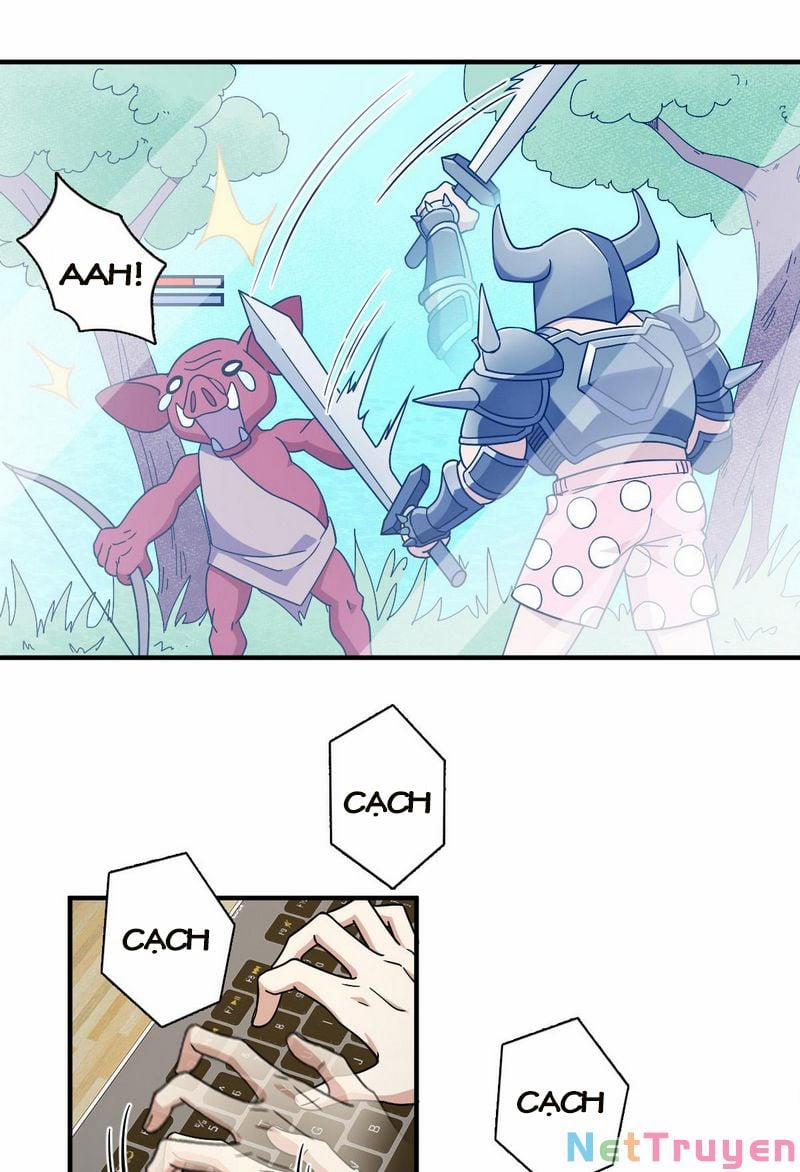 Bà Xã Nhà Tôi Đến Từ Ngàn Năm Trước 60 trang 0