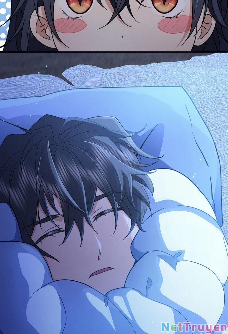 Bà Xã Nhà Tôi Đến Từ Ngàn Năm Trước 60 trang 10