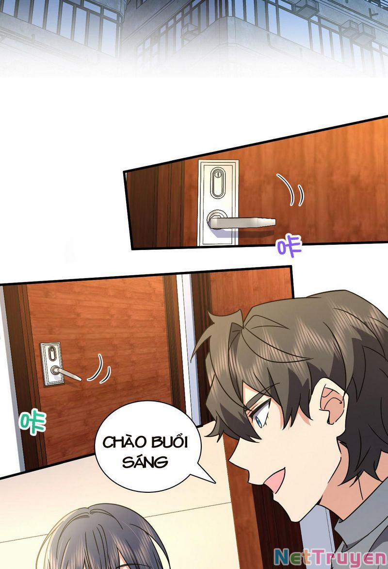 Bà Xã Nhà Tôi Đến Từ Ngàn Năm Trước 60 trang 14