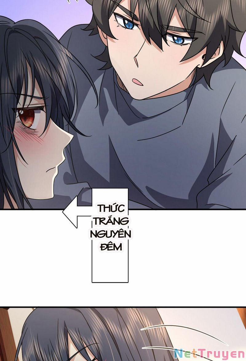 Bà Xã Nhà Tôi Đến Từ Ngàn Năm Trước 60 trang 16