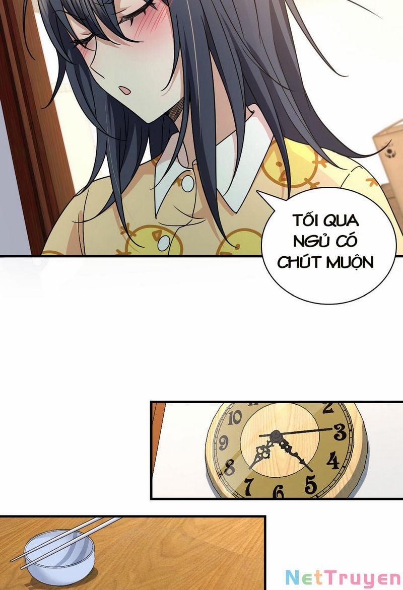 Bà Xã Nhà Tôi Đến Từ Ngàn Năm Trước 60 trang 17