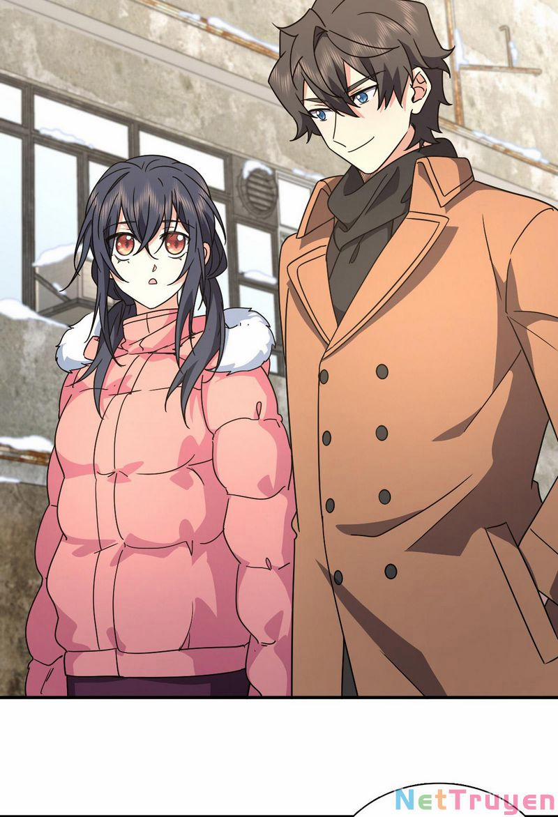 Bà Xã Nhà Tôi Đến Từ Ngàn Năm Trước 60 trang 19