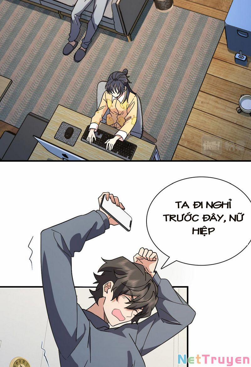 Bà Xã Nhà Tôi Đến Từ Ngàn Năm Trước 60 trang 2