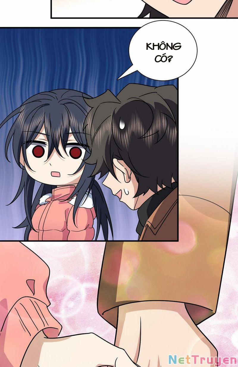 Bà Xã Nhà Tôi Đến Từ Ngàn Năm Trước 60 trang 22