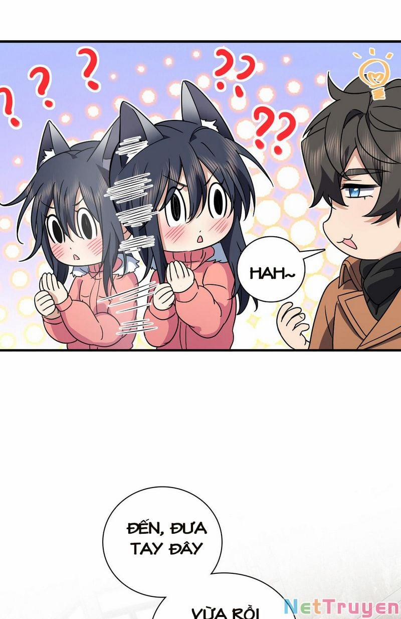 Bà Xã Nhà Tôi Đến Từ Ngàn Năm Trước 60 trang 24