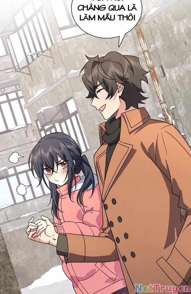 Bà Xã Nhà Tôi Đến Từ Ngàn Năm Trước 60 trang 25