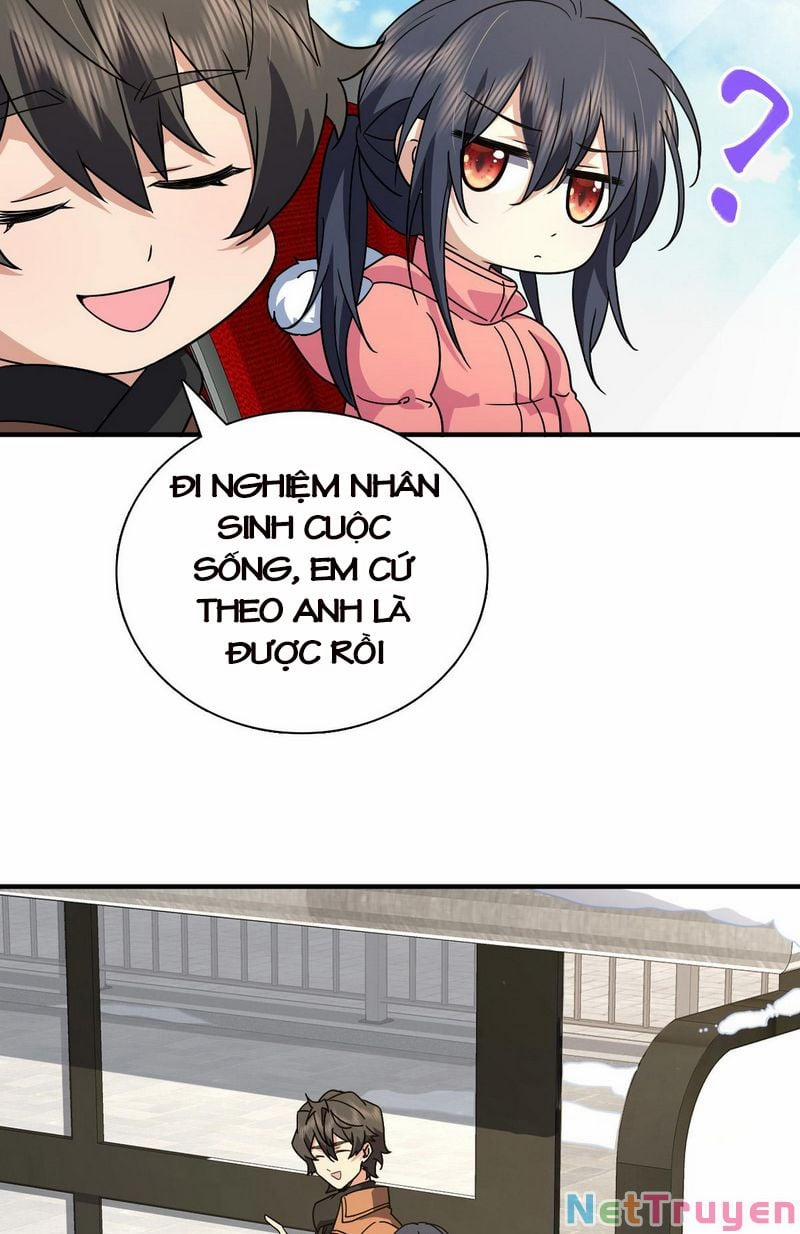 Bà Xã Nhà Tôi Đến Từ Ngàn Năm Trước 60 trang 30