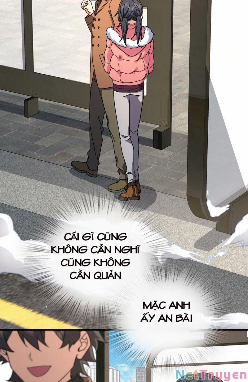 Bà Xã Nhà Tôi Đến Từ Ngàn Năm Trước 60 trang 31