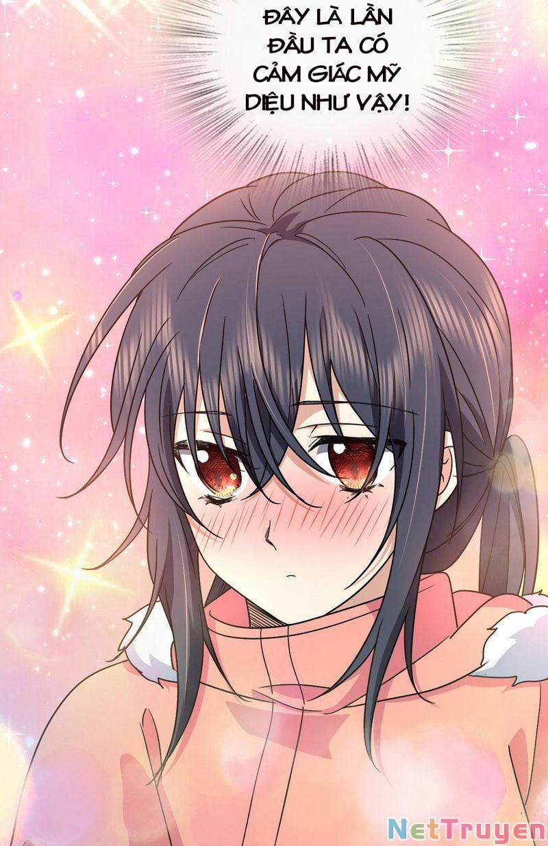 Bà Xã Nhà Tôi Đến Từ Ngàn Năm Trước 60 trang 33