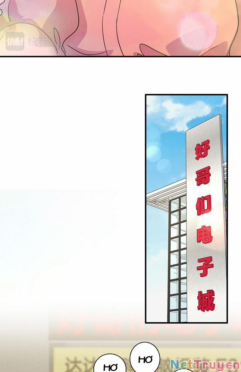 Bà Xã Nhà Tôi Đến Từ Ngàn Năm Trước 60 trang 34