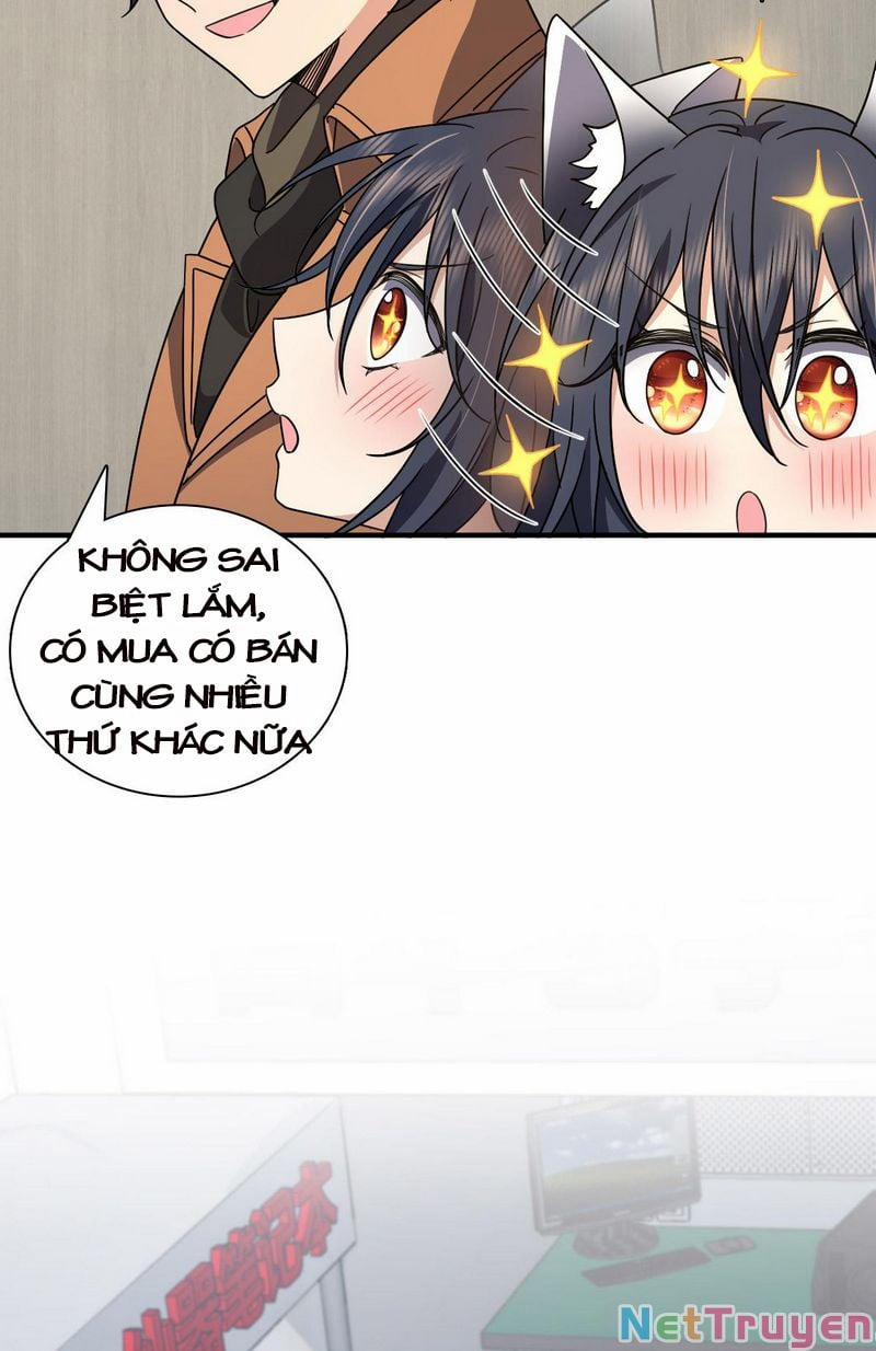 Bà Xã Nhà Tôi Đến Từ Ngàn Năm Trước 60 trang 36