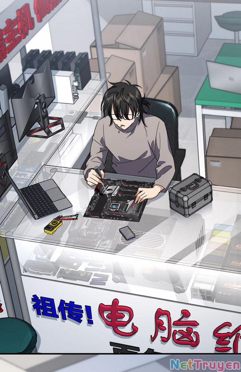 Bà Xã Nhà Tôi Đến Từ Ngàn Năm Trước 60 trang 37