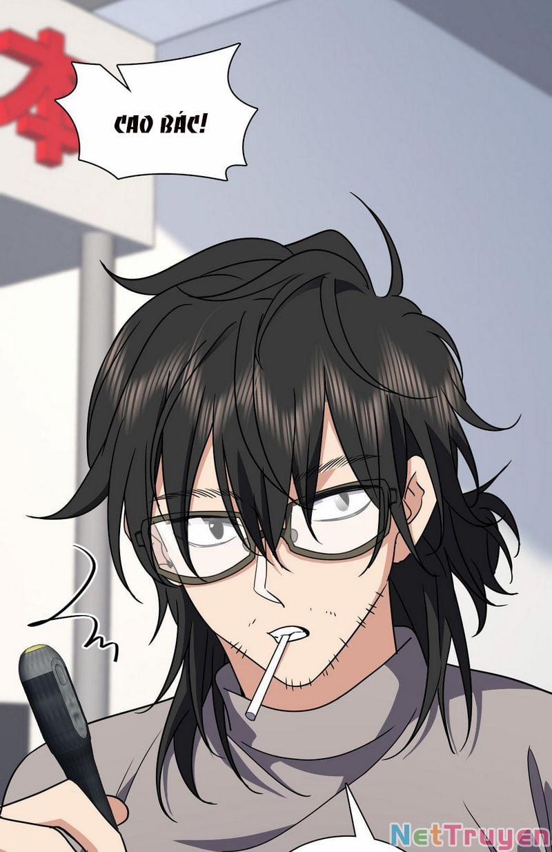 Bà Xã Nhà Tôi Đến Từ Ngàn Năm Trước 60 trang 38