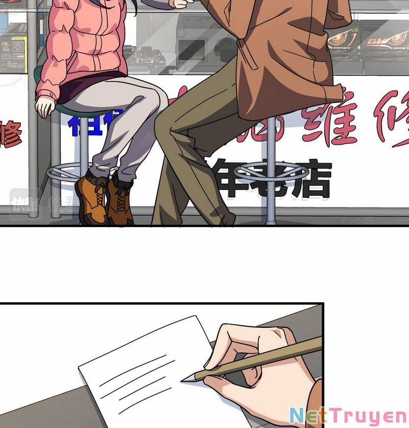 Bà Xã Nhà Tôi Đến Từ Ngàn Năm Trước 60 trang 40