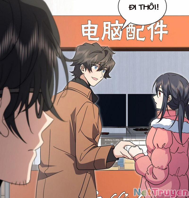 Bà Xã Nhà Tôi Đến Từ Ngàn Năm Trước 60 trang 44