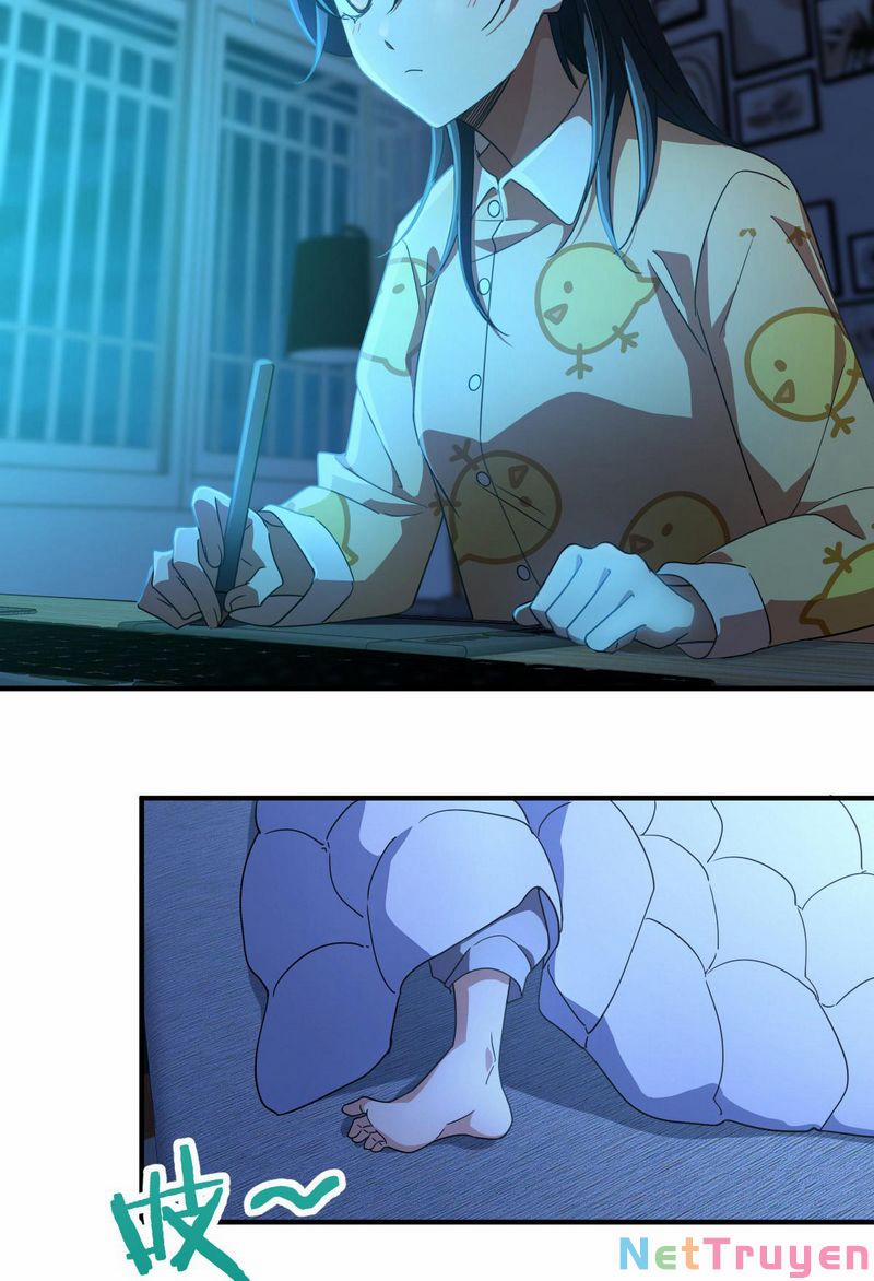 Bà Xã Nhà Tôi Đến Từ Ngàn Năm Trước 60 trang 7