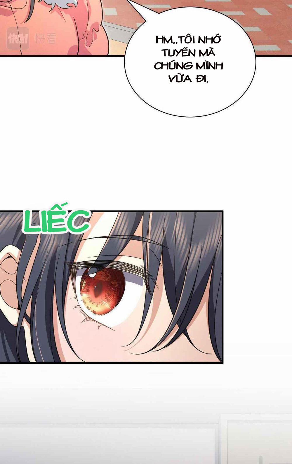 Bà Xã Nhà Tôi Đến Từ Ngàn Năm Trước 61 trang 10