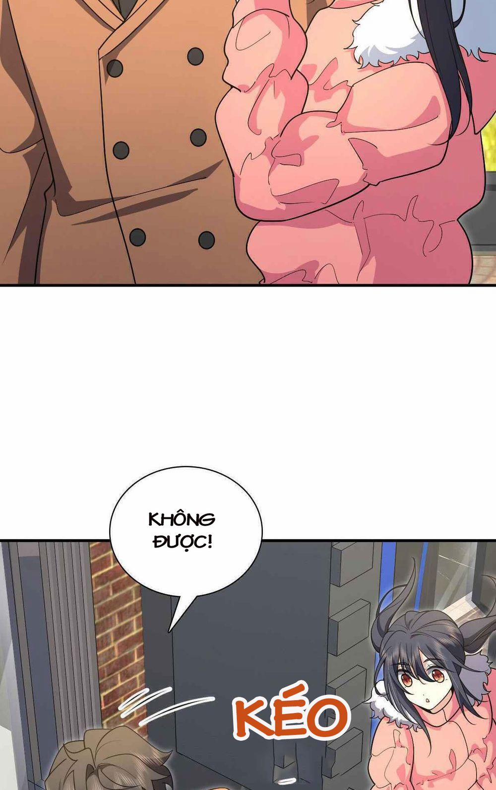 Bà Xã Nhà Tôi Đến Từ Ngàn Năm Trước 61 trang 12