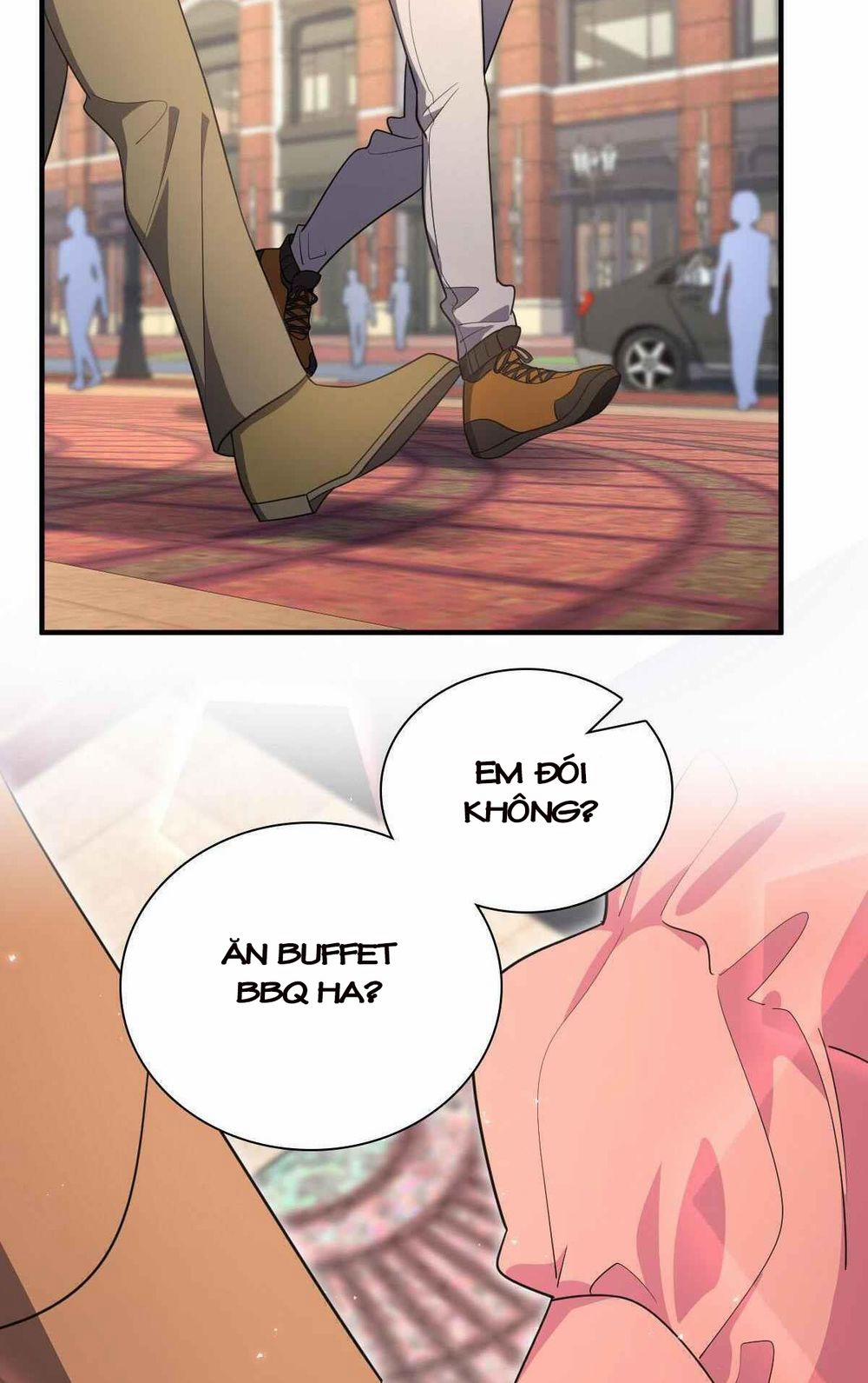 Bà Xã Nhà Tôi Đến Từ Ngàn Năm Trước 61 trang 15