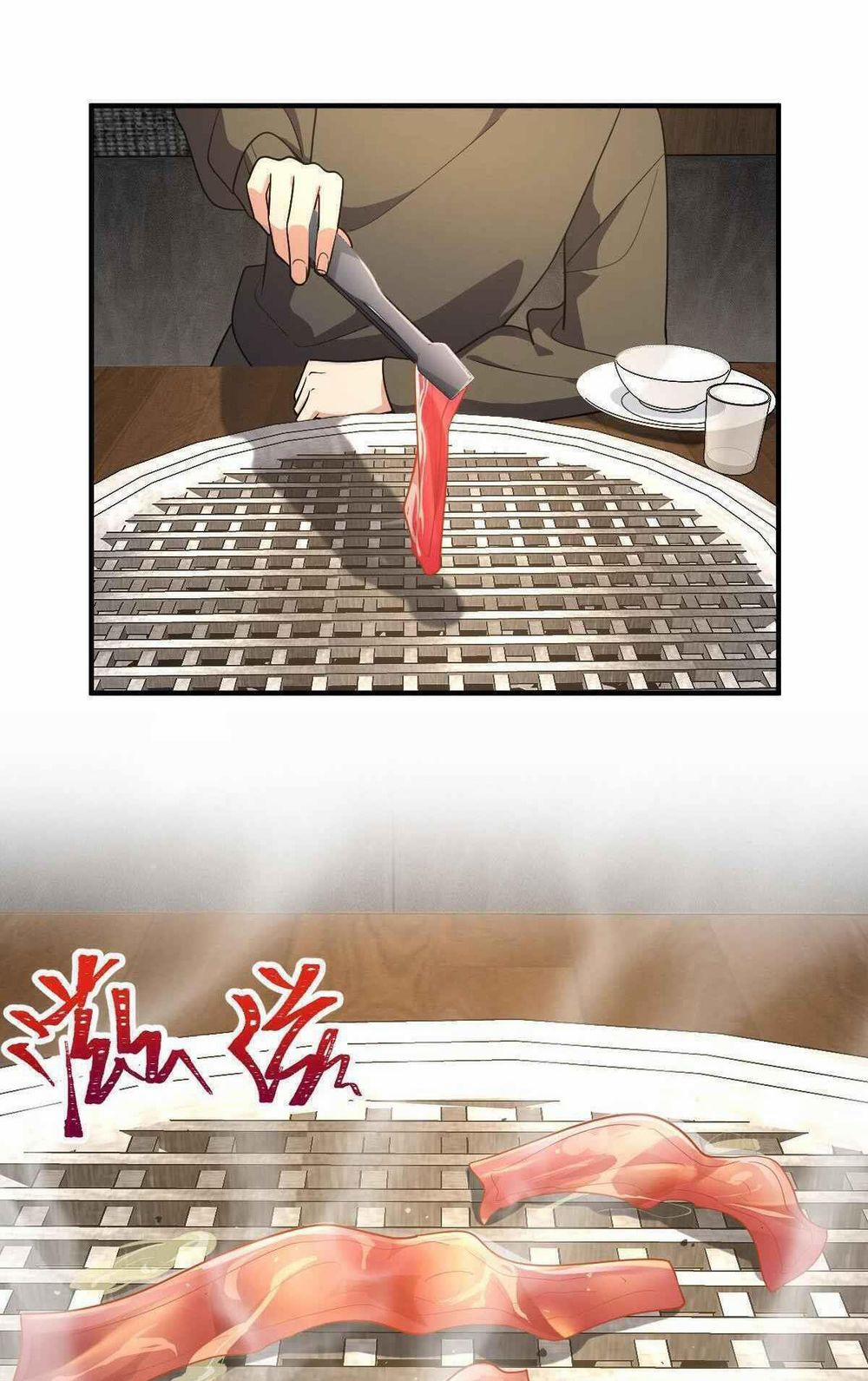 Bà Xã Nhà Tôi Đến Từ Ngàn Năm Trước 61 trang 17