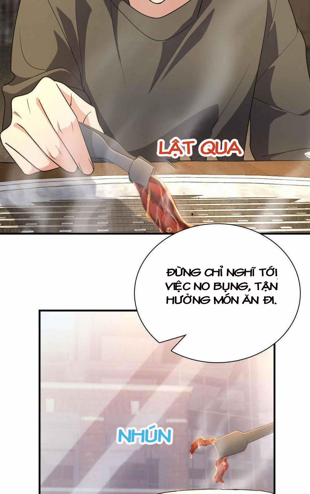 Bà Xã Nhà Tôi Đến Từ Ngàn Năm Trước 61 trang 20