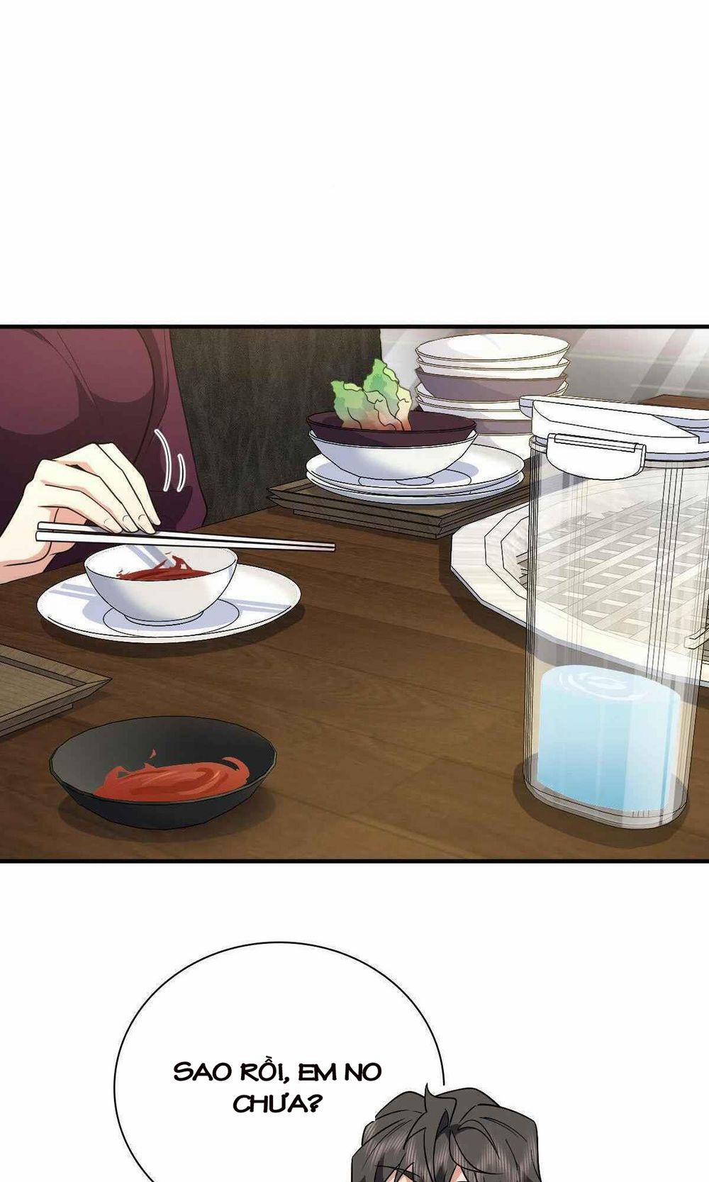 Bà Xã Nhà Tôi Đến Từ Ngàn Năm Trước 61 trang 25