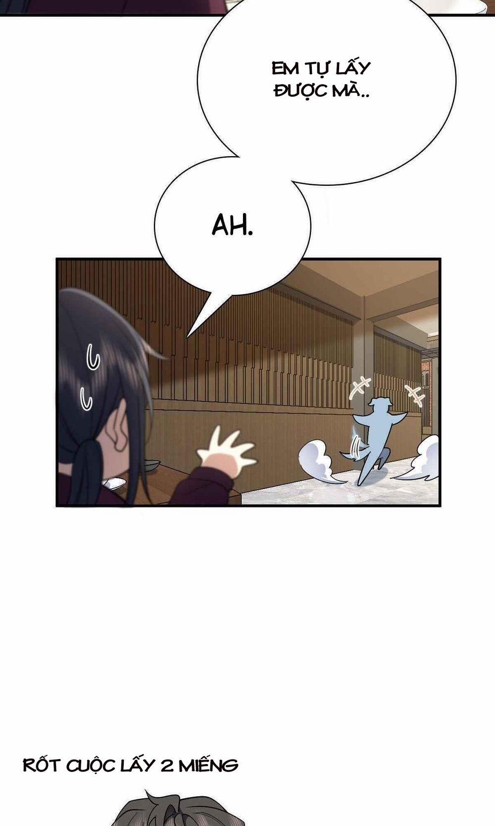 Bà Xã Nhà Tôi Đến Từ Ngàn Năm Trước 61 trang 29