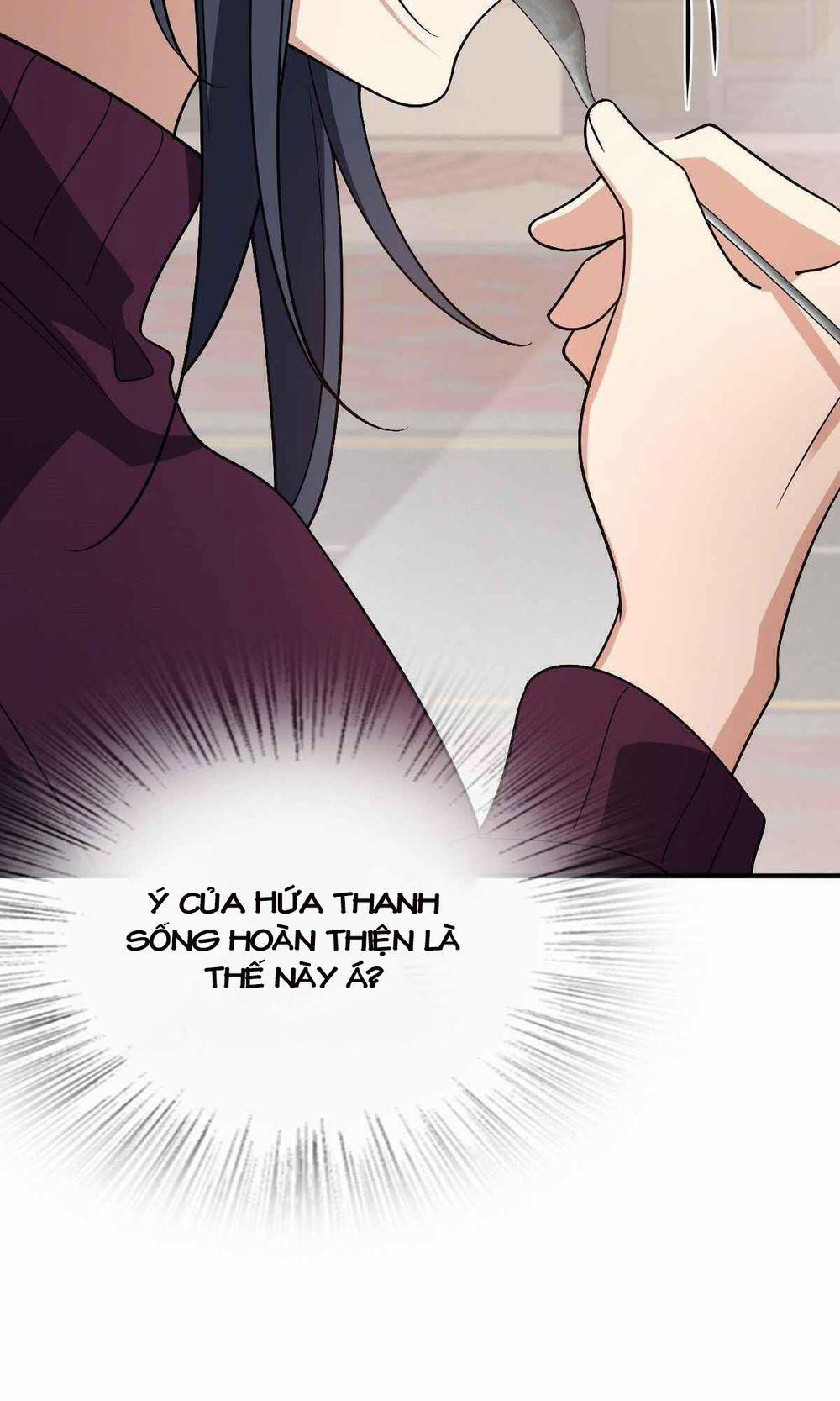 Bà Xã Nhà Tôi Đến Từ Ngàn Năm Trước 61 trang 32