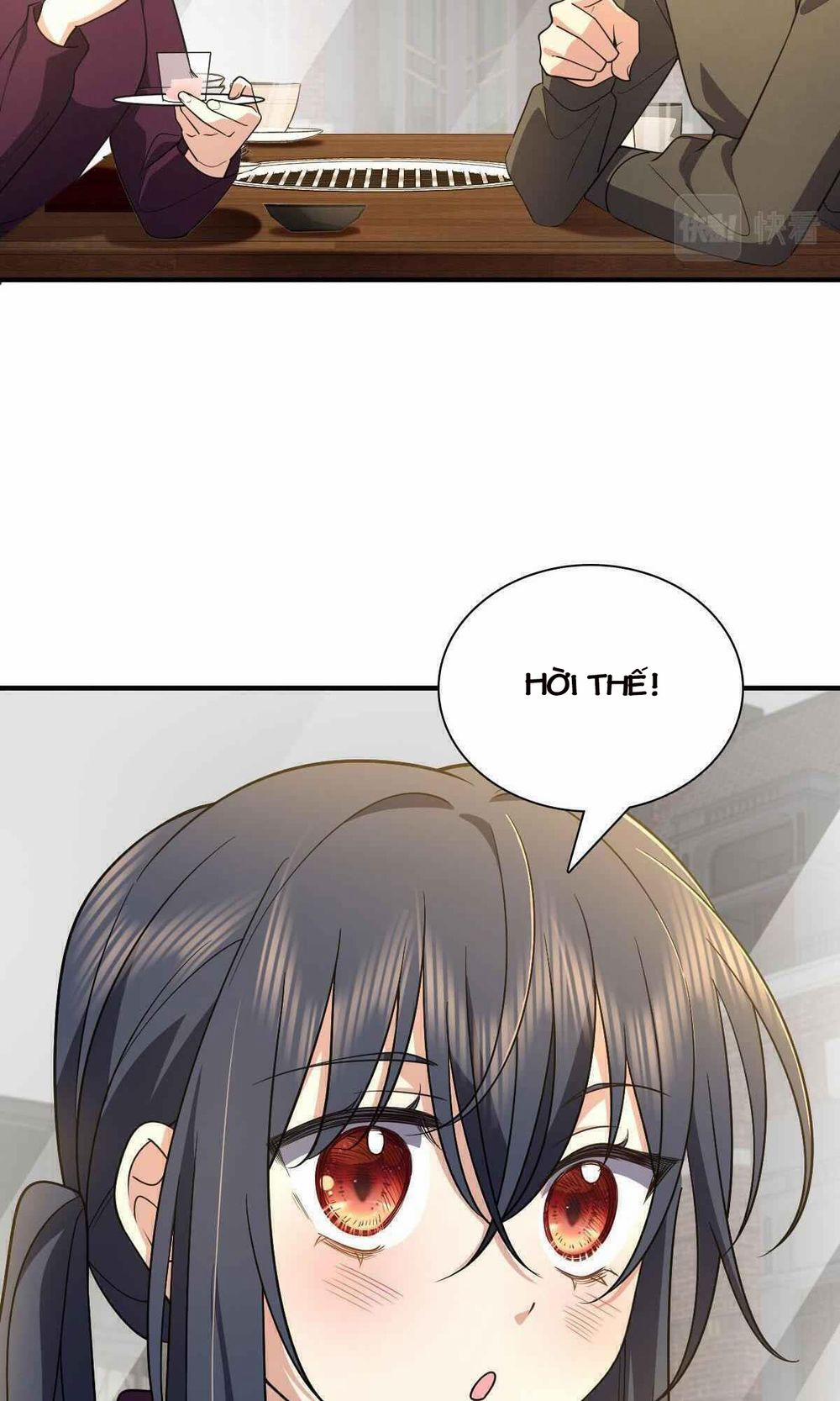 Bà Xã Nhà Tôi Đến Từ Ngàn Năm Trước 61 trang 37