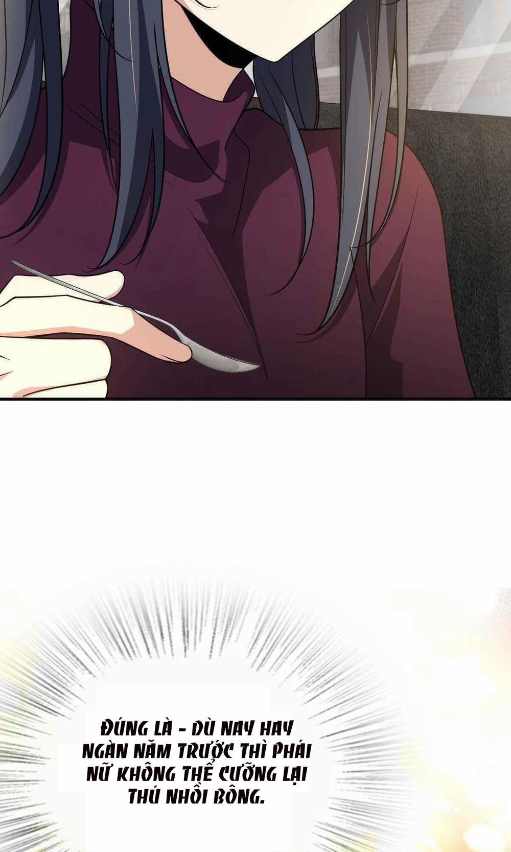 Bà Xã Nhà Tôi Đến Từ Ngàn Năm Trước 61 trang 38