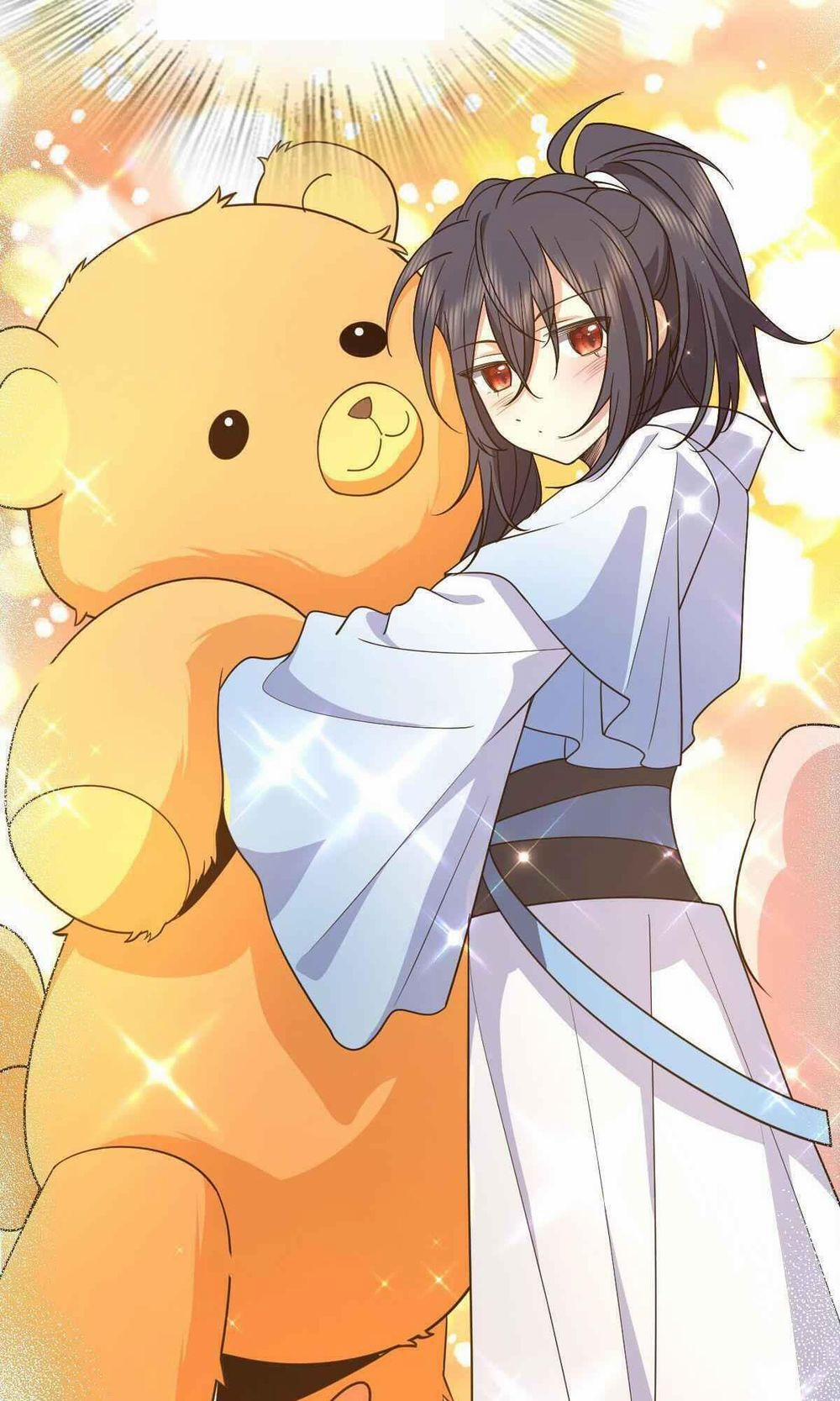 Bà Xã Nhà Tôi Đến Từ Ngàn Năm Trước 61 trang 39