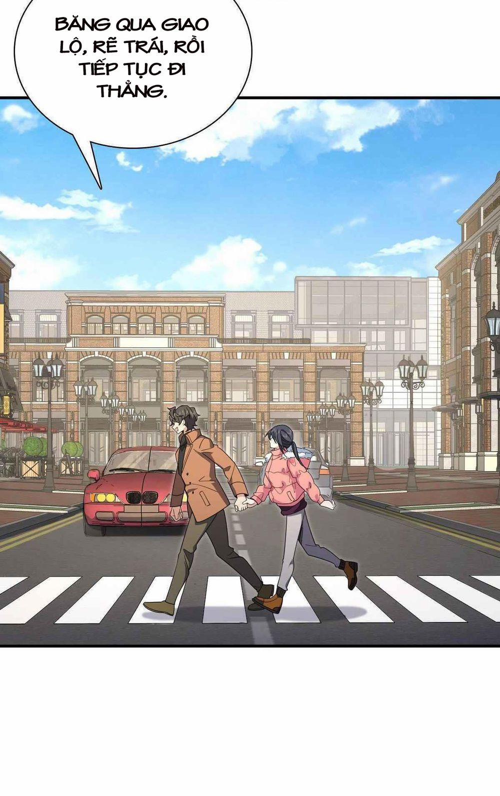 Bà Xã Nhà Tôi Đến Từ Ngàn Năm Trước 61 trang 4