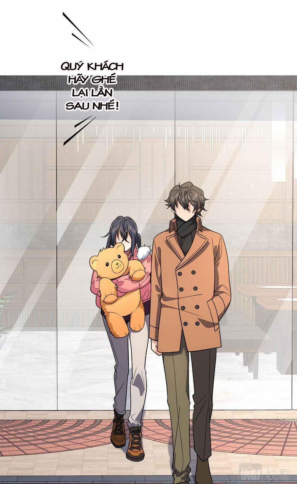 Bà Xã Nhà Tôi Đến Từ Ngàn Năm Trước 61 trang 45