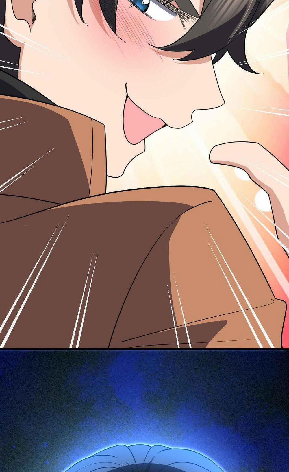 Bà Xã Nhà Tôi Đến Từ Ngàn Năm Trước 61 trang 48